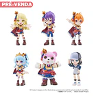 BanG Dream! Hello, Happy World! PalVerse Assortment 1