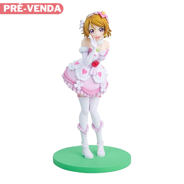 LoveLive! - Hanayo Koizumi Bokutachi wa Hitotsu no Hikari ver. KDcolle 1