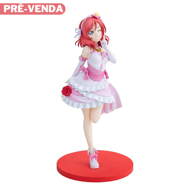 LoveLive! - Maki Nishikino Bokutachi wa Hitotsu no Hikari ver. KDcolle 1