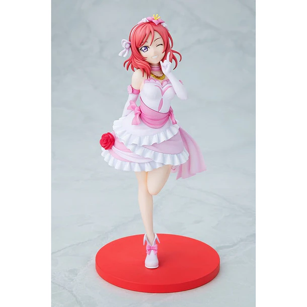 LoveLive! - Maki Nishikino Bokutachi wa Hitotsu no Hikari ver. KDcolle 3