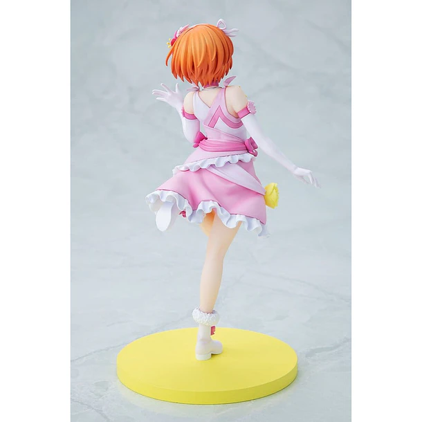 LoveLive! - Rin Hoshizora Bokutachi wa Hitotsu no Hikari ver. KDcolle 4