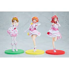 LoveLive! - Rin Hoshizora Bokutachi wa Hitotsu no Hikari ver. KDcolle 5