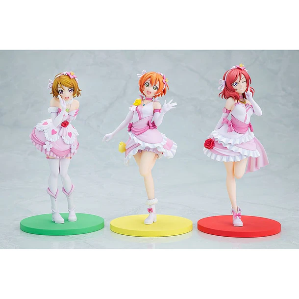 LoveLive! - Rin Hoshizora Bokutachi wa Hitotsu no Hikari ver. KDcolle 5
