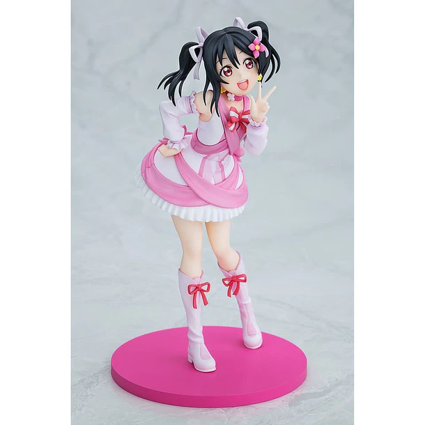 LoveLive! - Nico Yazawa Bokutachi wa Hitotsu no Hikari ver. KDcolle 3