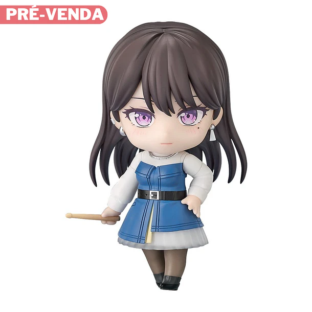 BanG Dream! - Taki Shiina Nendoroid 1