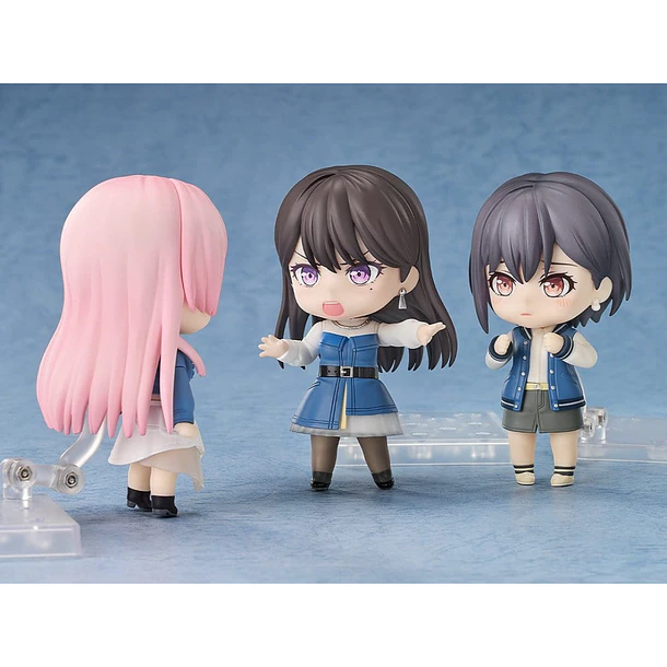 BanG Dream! - Taki Shiina Nendoroid 3