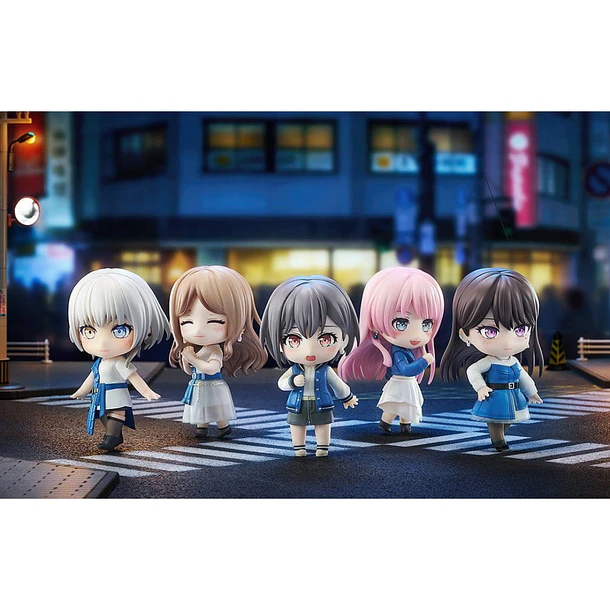 BanG Dream! - Taki Shiina Nendoroid 7