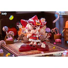 Genshin Impact - You Ye Qi Xiang Series PVC Mini Figure Klee 2
