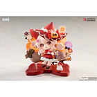 Genshin Impact - You Ye Qi Xiang Series PVC Mini Figure Klee 8