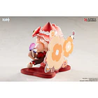 Genshin Impact - You Ye Qi Xiang Series PVC Mini Figure Klee 10