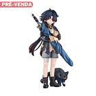 Honkai: Star Rail - Blade Rise Up+ Chibi Cat Series Chibi Figure Ver. 1