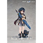 Honkai: Star Rail - Blade Rise Up+ Chibi Cat Series Chibi Figure Ver. 2