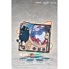 Honkai: Star Rail - Blade Rise Up+ Chibi Cat Series Chibi Figure Ver. 6