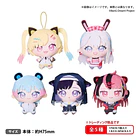 Mugendai Mewtype - Yume Nui Blind Box Display (6) 2