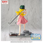 Monogatari Series XStellar - Shinobu Oshino 3