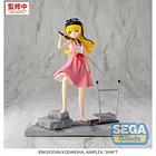 Monogatari Series XStellar - Shinobu Oshino 2