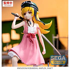 Monogatari Series XStellar - Shinobu Oshino 5