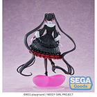 Needy Girl Overdose - Michica Gokubara XStellar 3