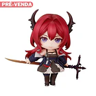 Arknights - Surtr Nendoroid 1