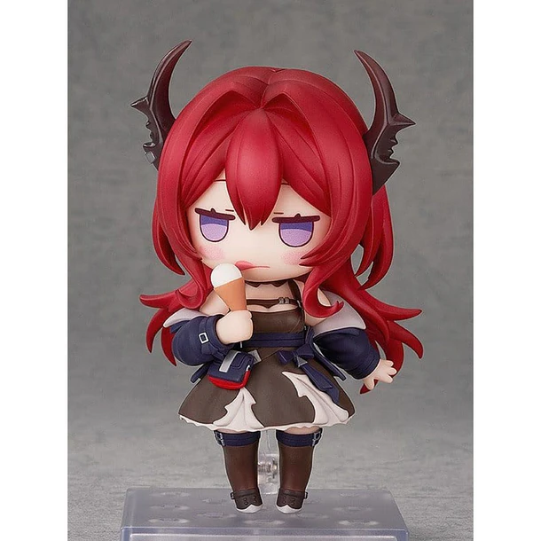 Arknights - Surtr Nendoroid 3