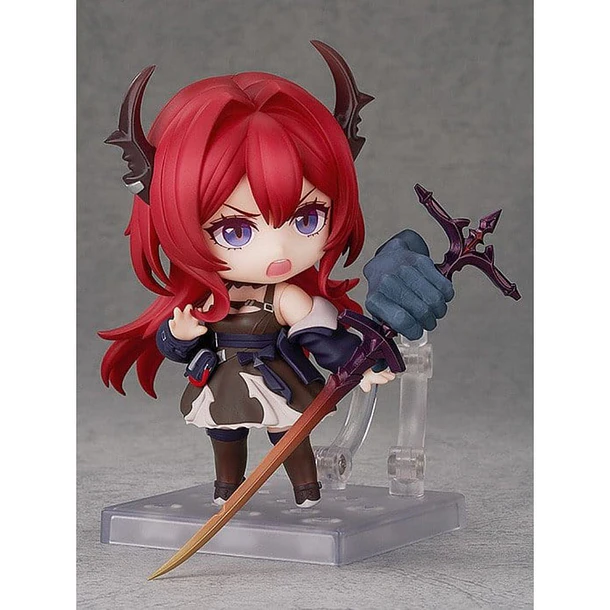 Arknights - Surtr Nendoroid 4