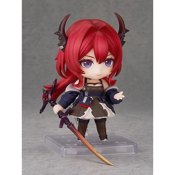 Arknights - Surtr Nendoroid 5