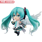Character Vocal Series 01: Hatsune Miku - Hatsune Miku: Happy 16th Birthday Ver. Nendoroid 1
