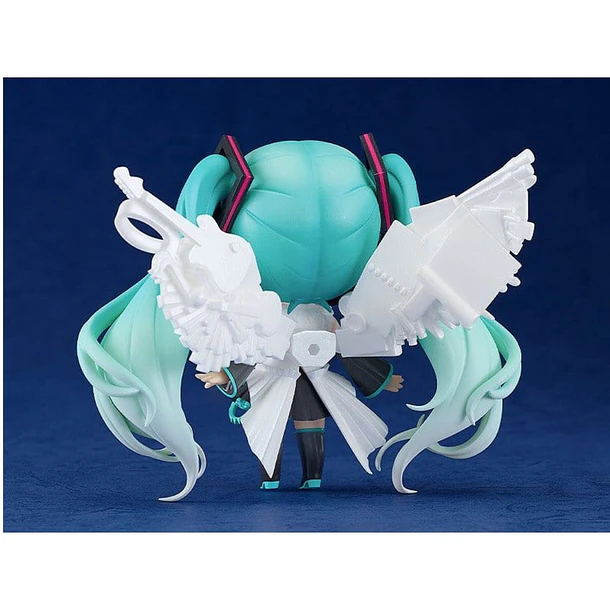 Character Vocal Series 01: Hatsune Miku - Hatsune Miku: Happy 16th Birthday Ver. Nendoroid 3