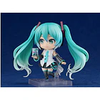 Character Vocal Series 01: Hatsune Miku - Hatsune Miku: Happy 16th Birthday Ver. Nendoroid 2