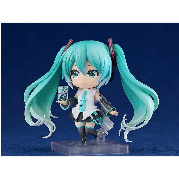 Character Vocal Series 01: Hatsune Miku - Hatsune Miku: Happy 16th Birthday Ver. Nendoroid 2
