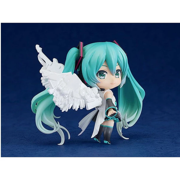 Character Vocal Series 01: Hatsune Miku - Hatsune Miku: Happy 16th Birthday Ver. Nendoroid 5