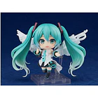 Character Vocal Series 01: Hatsune Miku - Hatsune Miku: Happy 16th Birthday Ver. Nendoroid 6