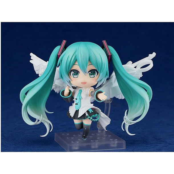 Character Vocal Series 01: Hatsune Miku - Hatsune Miku: Happy 16th Birthday Ver. Nendoroid 6