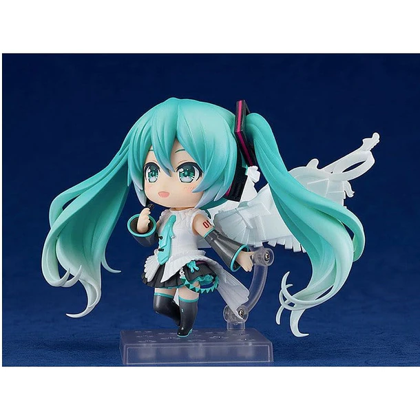 Character Vocal Series 01: Hatsune Miku - Hatsune Miku: Happy 16th Birthday Ver. Nendoroid 7