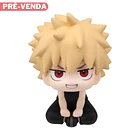 My Hero Academia- Katsuki Bakugo Casual Look Ver.  Look Up 1