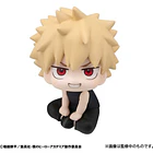 My Hero Academia- Katsuki Bakugo Casual Look Ver.  Look Up 2