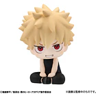 My Hero Academia- Katsuki Bakugo Casual Look Ver.  Look Up 3