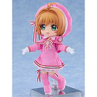 Cardcaptor Sakura: Clear Card - Sakura Kinomoto: Costume Ver. Nendoroid Doll 2