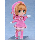 Cardcaptor Sakura: Clear Card - Sakura Kinomoto: Costume Ver. Nendoroid Doll 3