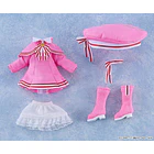 Cardcaptor Sakura: Clear Card - Sakura Kinomoto: Costume Ver. Nendoroid Doll 7