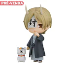 Natsume Yujin-cho - Takashi Natsume & Nyanko Sensei: Ceremonial Ver. Nendoroid Basic 1