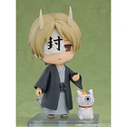 Natsume Yujin-cho - Takashi Natsume & Nyanko Sensei: Ceremonial Ver. Nendoroid Basic 2