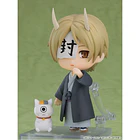Natsume Yujin-cho - Takashi Natsume & Nyanko Sensei: Ceremonial Ver. Nendoroid Basic 3