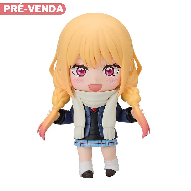 My Dress-Up Darling - Marin Kitagawa: Winter Uniform Ver. Nendoroid