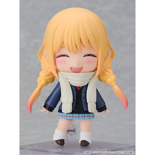 My Dress-Up Darling - Marin Kitagawa: Winter Uniform Ver. Nendoroid 3