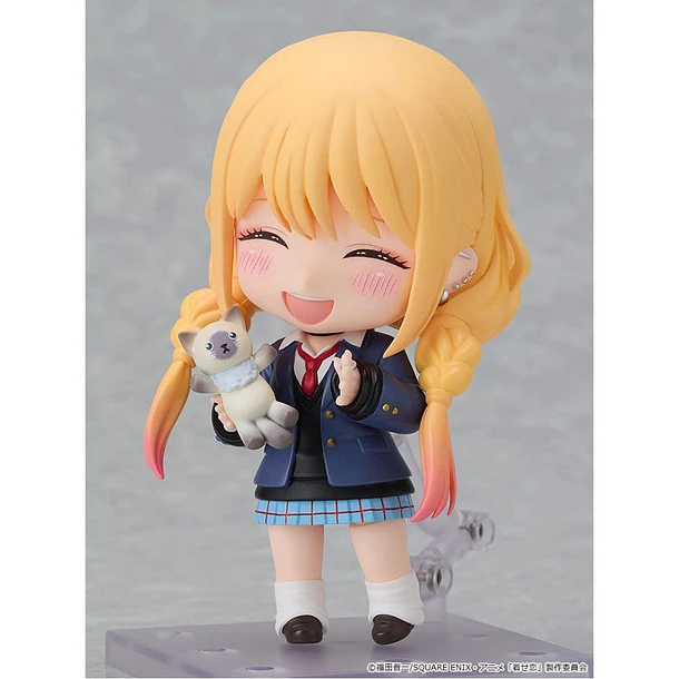 My Dress-Up Darling - Marin Kitagawa: Winter Uniform Ver. Nendoroid 4