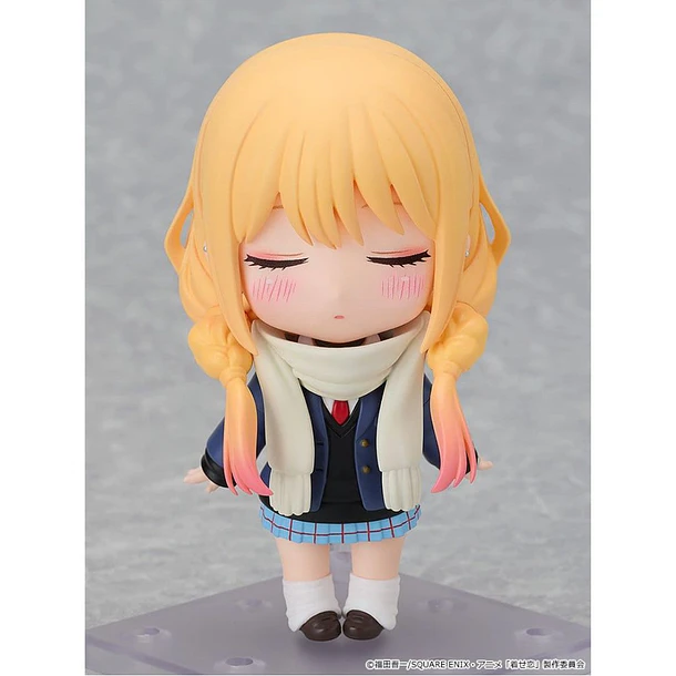 My Dress-Up Darling - Marin Kitagawa: Winter Uniform Ver. Nendoroid 6