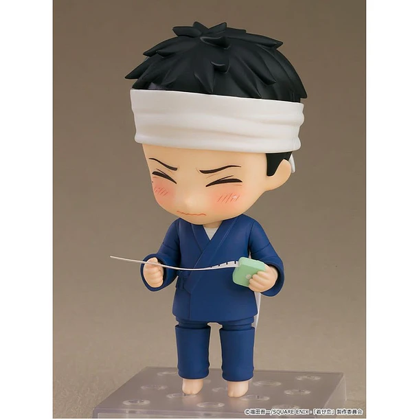 My Dress-Up Darling - Wakana Gojo Nendoroid 2