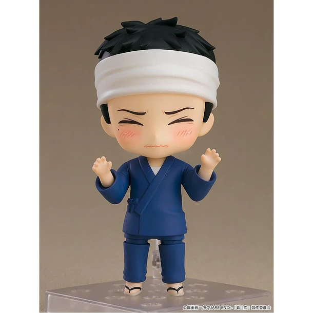 My Dress-Up Darling - Wakana Gojo Nendoroid 4