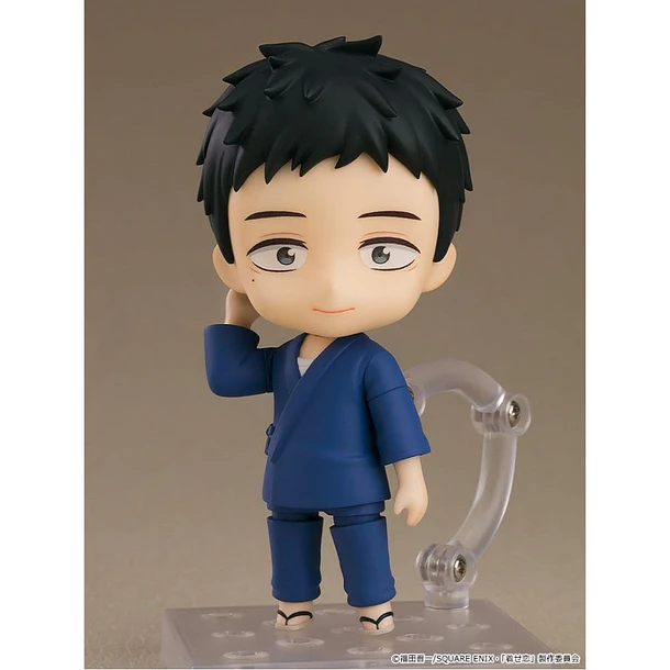My Dress-Up Darling - Wakana Gojo Nendoroid 6